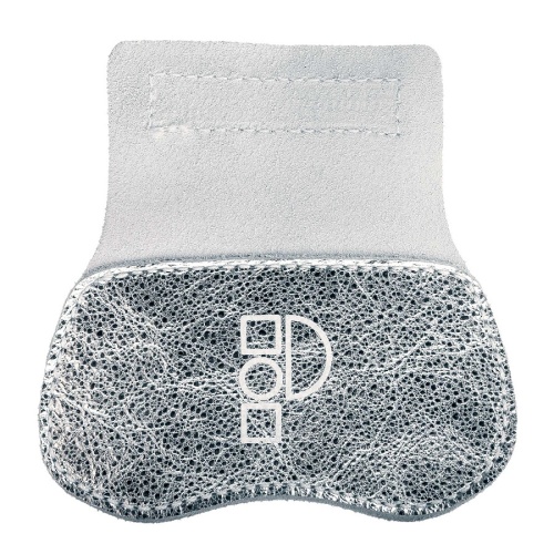 Кеды PABLOSKY для девочки, серебряные фото 12