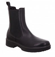 Женские ботинки челси LEGERO, черные