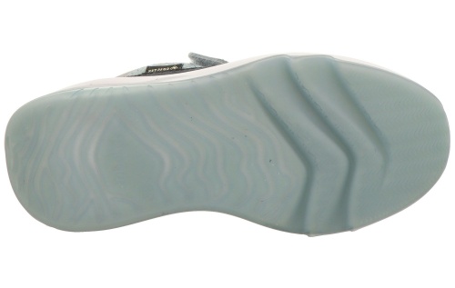 Кроссовки SUPERFIT для девочки, голубые фото 8