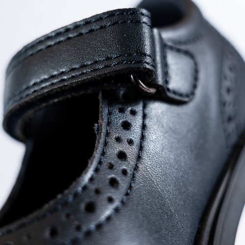 Туфли PABLOSKY для девочки, синие фото 10