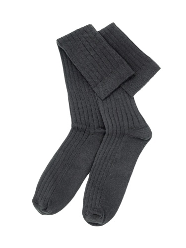 Гольфы Pablosky для девочки, чёрные фото 6