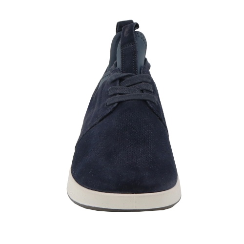 Женские кроссовки LEGERO, синие фото 3