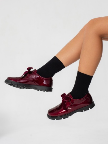 Носки Pablosky детские, чёрные фото 5