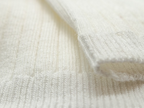 Носки Pablosky детские, молочные фото 6