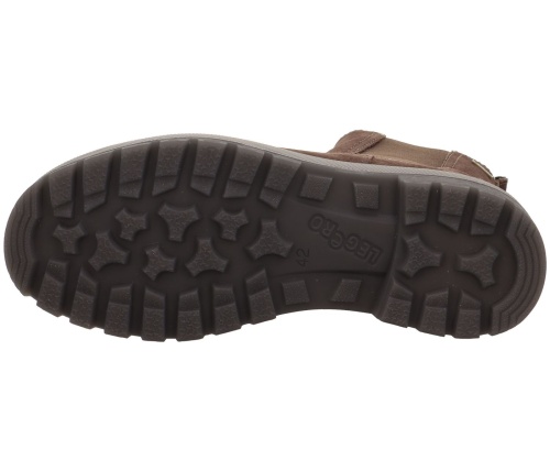 Мужские ботинки LEGERO, коричневые фото 6