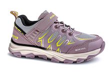 Кроссовки PABLOSKY для девочки, фиолетовые