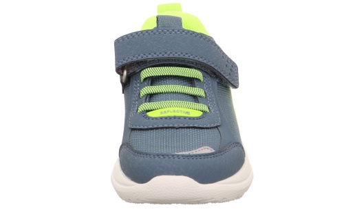 Кроссовки SUPERFIT для мальчика, синие фото 3