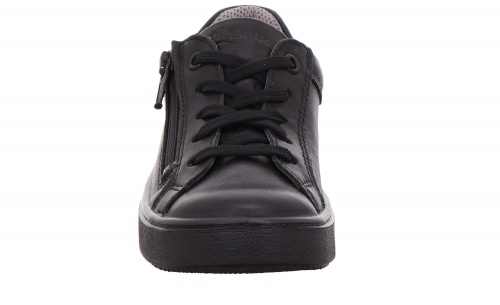 Кеда SUPERFIT, черные фото 3