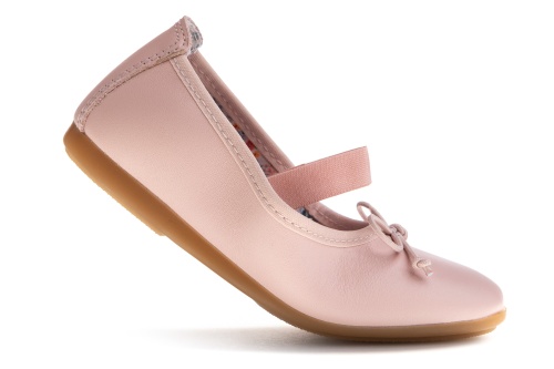 Туфли Pablosky для девочки, розовые фото 9