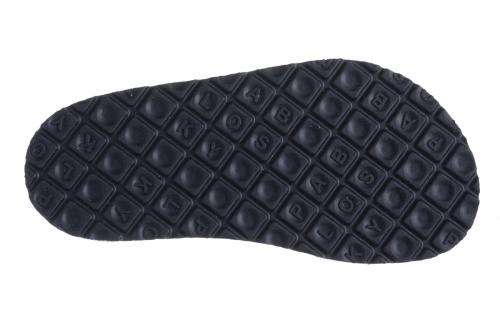 Сандалии БИО Pablosky для мальчика, синие фото 7