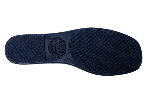 Туфли Paola для девочки, синие фото 7