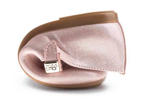 Туфли Pablosky для девочки, розовые фото 10