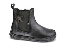 Челси PABLOSKY для девочки, чёрные