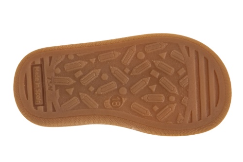 Ботинки PABLOSKY для мальчика, синие фото 8