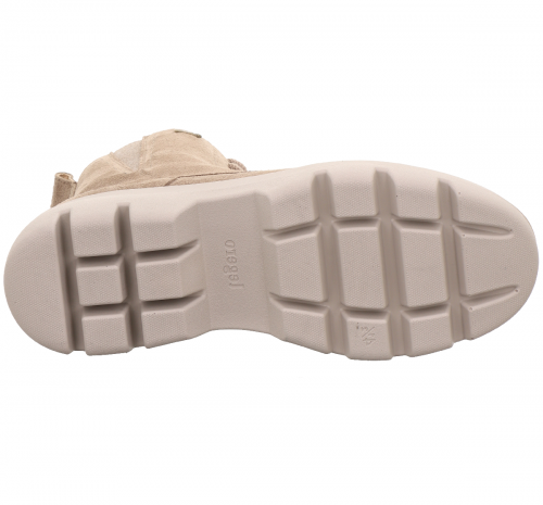 Женские ботинки Legero, бежевые фото 7