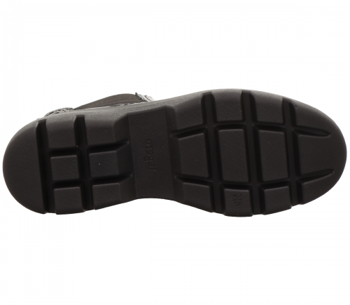 Женские ботинки челси LEGERO, черные фото 7