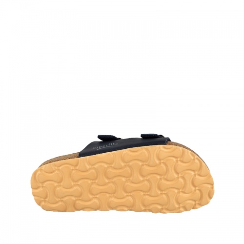 Сандалии БИО SUPERFIT для мальчика, синие фото 5