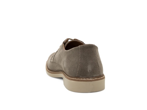 Мужские туфли IMAC, бежевые фото 5