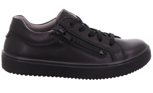 Кеда SUPERFIT, черные фото 2