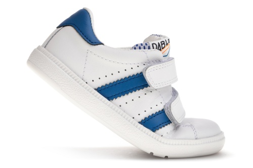 Кеды PABLOSKY, белые фото 9