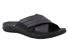 Мужские сандалии IMAC, черные