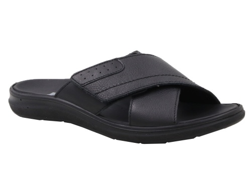 Мужские сандалии IMAC, черные