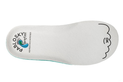 Сандалии Pablosky для мальчика, коричневые фото 12