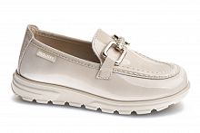 Туфли PABLOSKY для девочки, бежевые