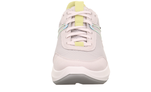 Женские кроссовки LEGERO, серые фото 3