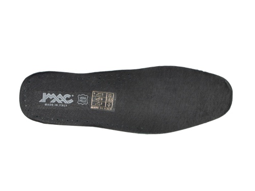 Мужские мокасины IMAC, чёрные фото 7