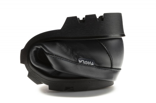 Лоферы PAOLA для девочки, синие фото 9