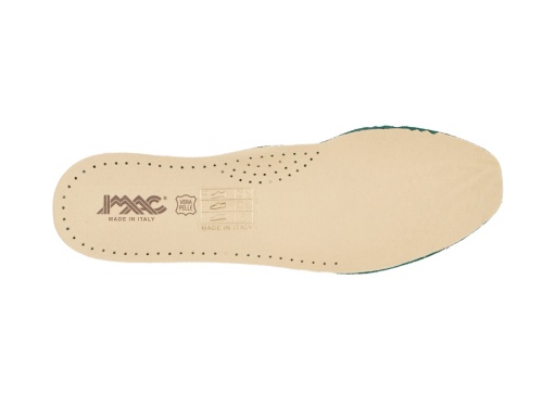 Женские кроссовки IMAC, бежевые фото 7