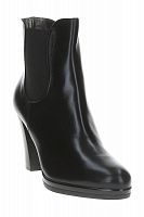 Женские ботильоны IMAC, чёрные