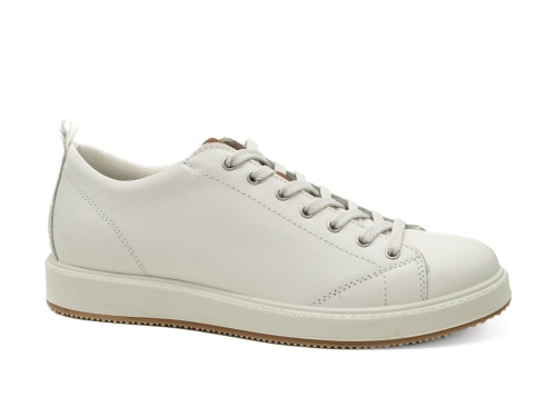 Мужские кеды IMAC, белые