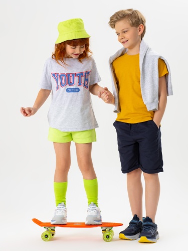 Кроссовки PABLOSKY, белые фото 4