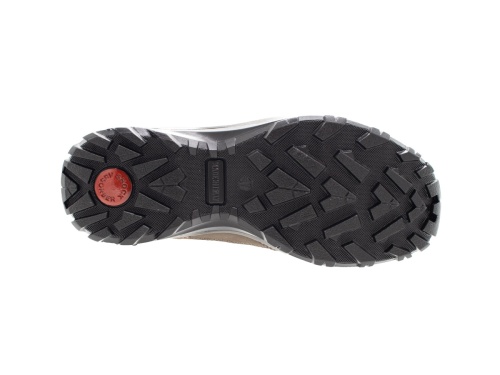 Женские ботинки IMAC, бежевые фото 6