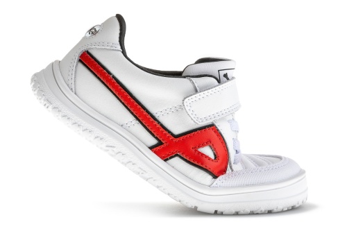 Кеды PABLOSKY для мальчика, белые фото 9