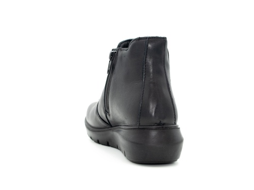 Женски челси IMAC, чёрные фото 5