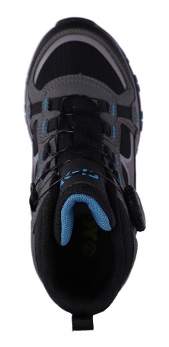 Ботинки LURCHI для мальчика, синие фото 5