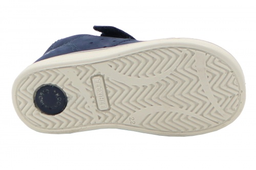 Кеды IMAC для мальчика, синие фото 6