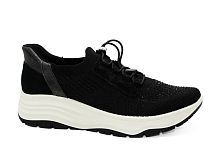 Женские кроссовки IMAC, чёрные