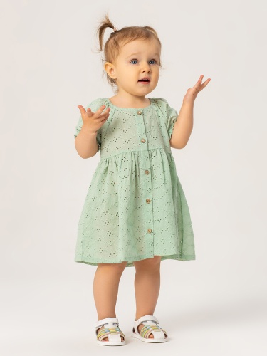 Босоножки PABLOSKY для девочки, белые фото 3