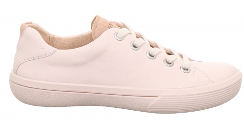 Женские кеды LEGERO, бежевые фото 2