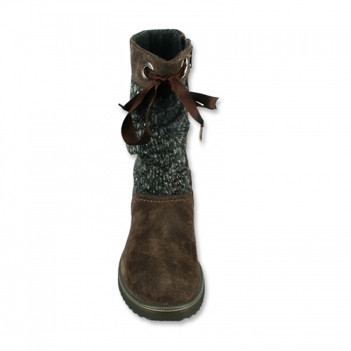 Женские сапоги LEGERO, Серые фото 4