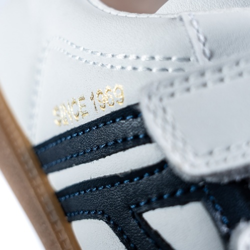 Кеды PABLOSKY, белые фото 12