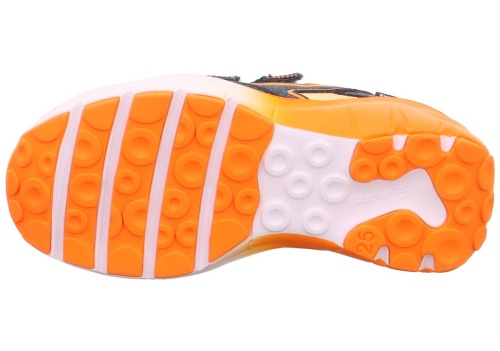 Кроссовки Superfit для мальчика, синие фото 6