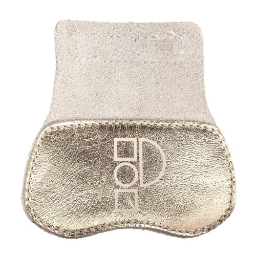 Кеды PABLOSKY для девочки, золотые фото 12