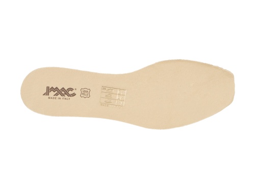 Женские слипоны IMAC, золотые фото 7