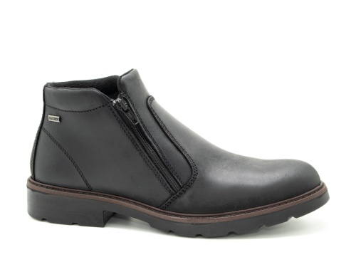 Мужские ботинки IMAC, чёрные