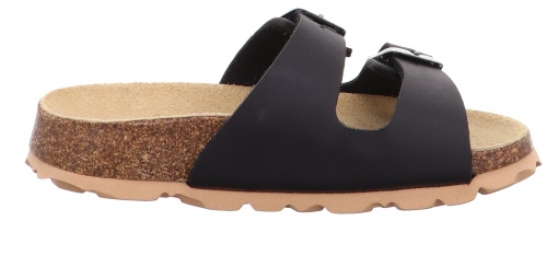 Сандалии БИО SUPERFIT, чёрные фото 4